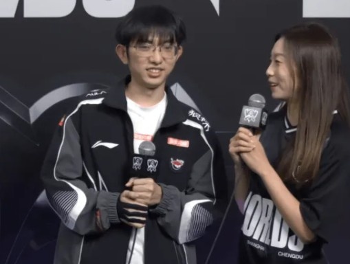 Flandre：雷克赛需要大量练习，选出来要考虑对面换线的压力