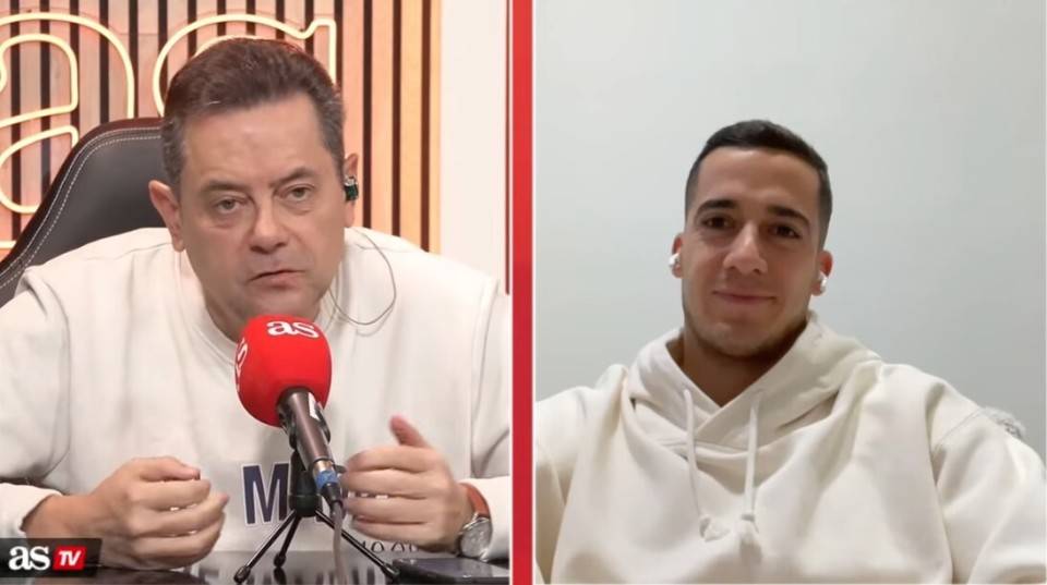 巴斯克斯：内格雷拉案真的不正常，某种程度上影响了联赛冠军